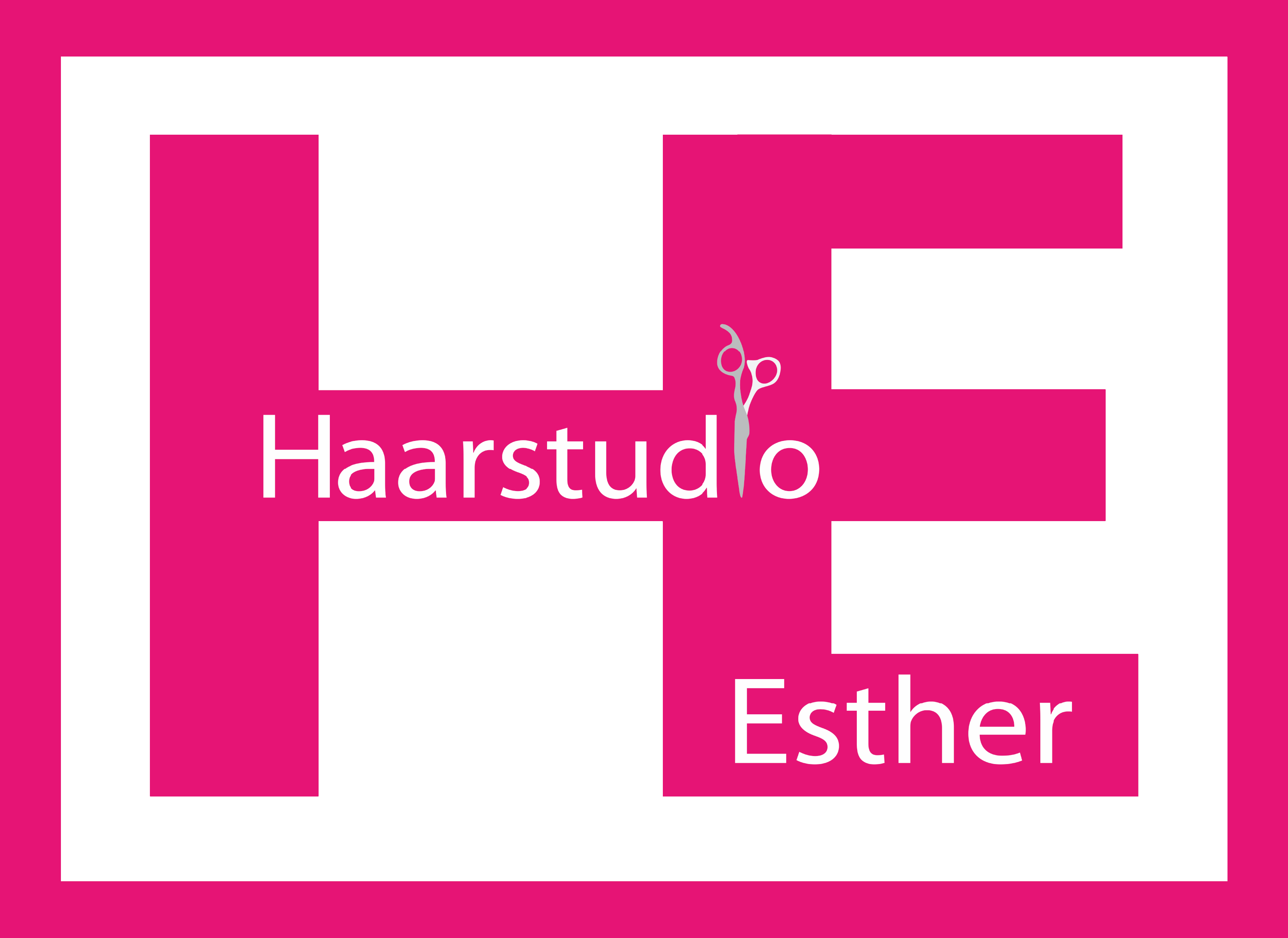 Haarstudio Esther